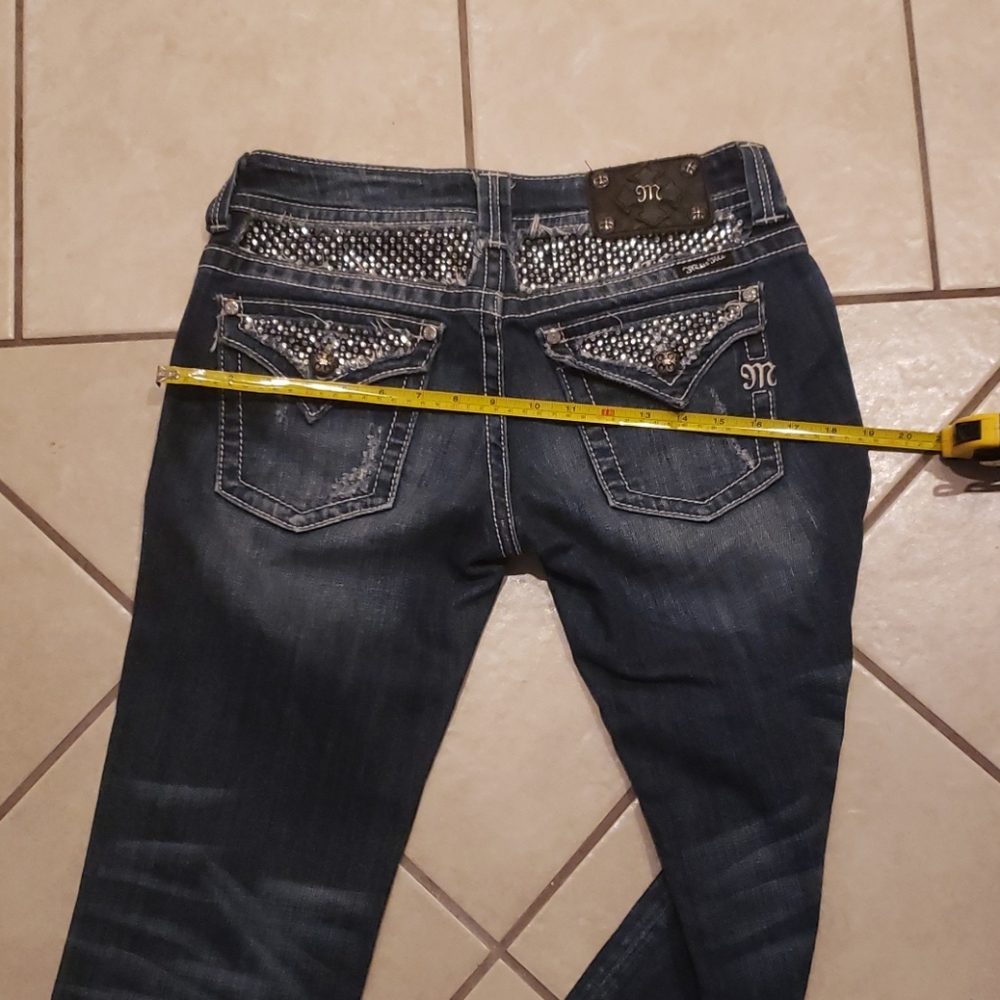 Miss Me Jeans - Picture 10 of 11